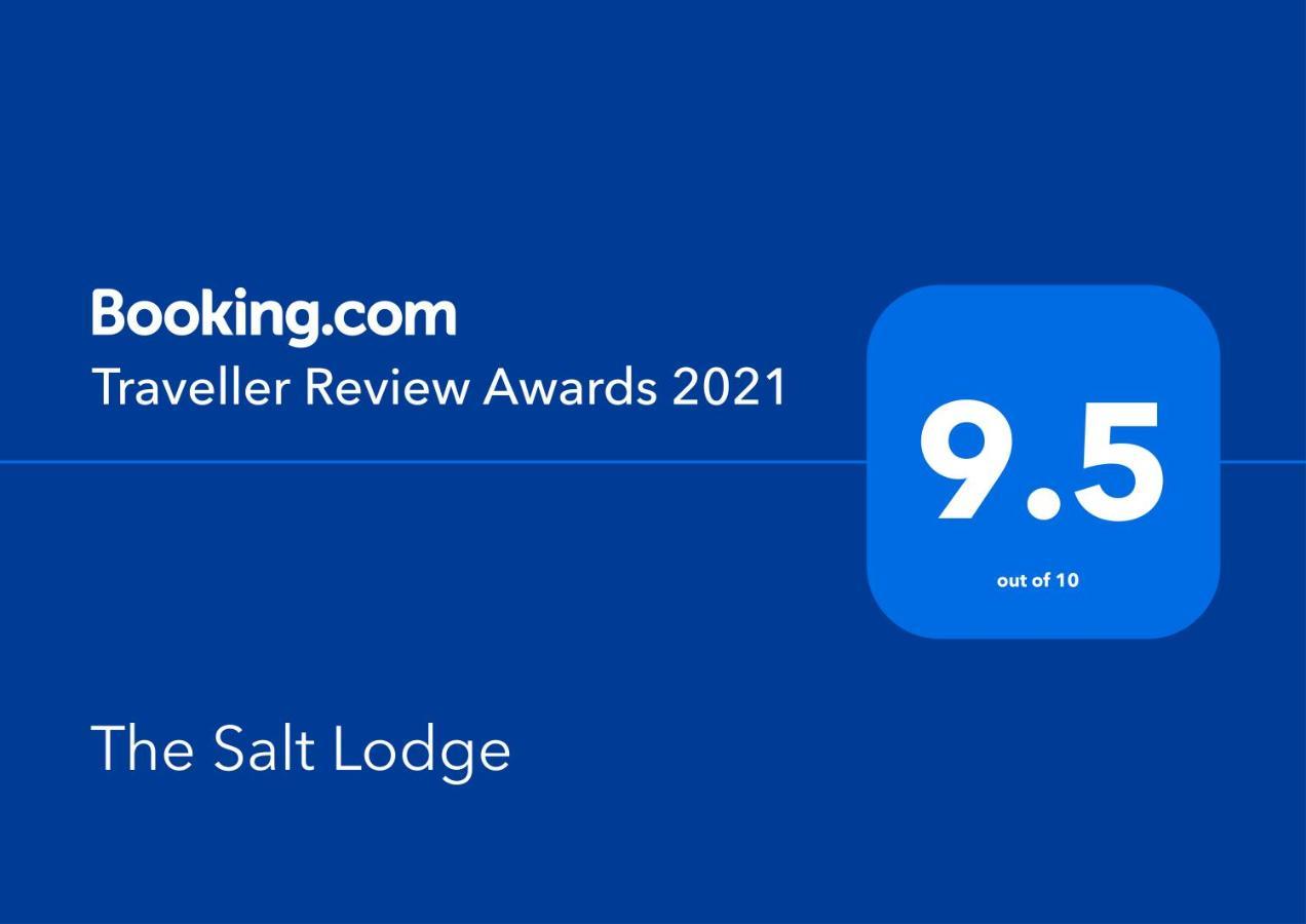 The Salt Hotel 4*