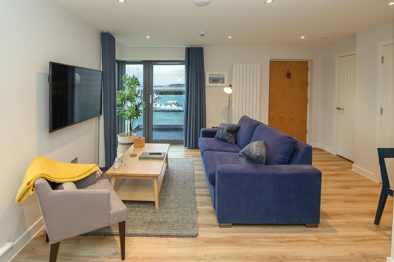 Hotel The Salt Troon