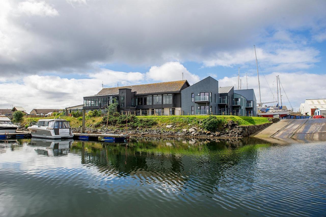 The Salt Hotel Troon