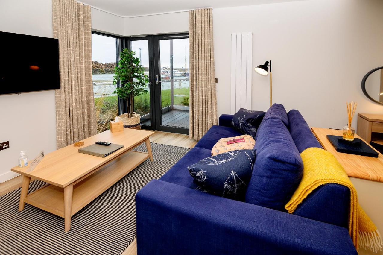 The Salt Hotel Troon