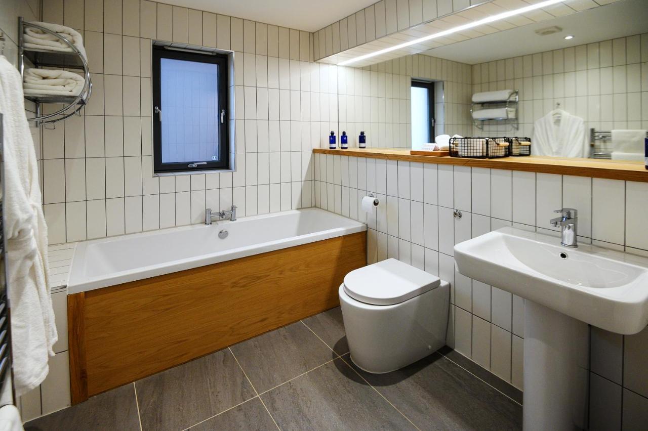 Hotel The Salt 4*