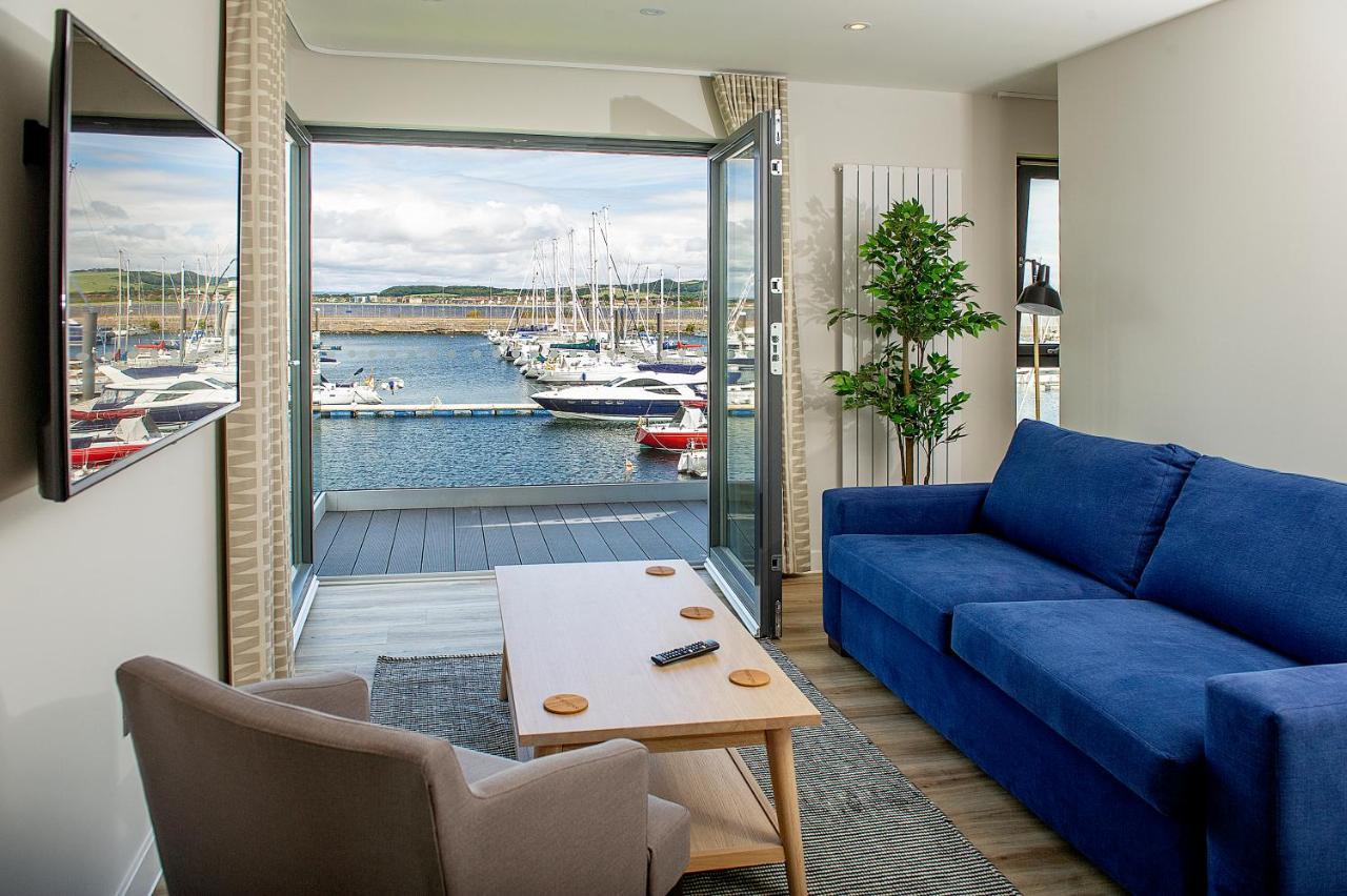 The Salt Hotel 4*