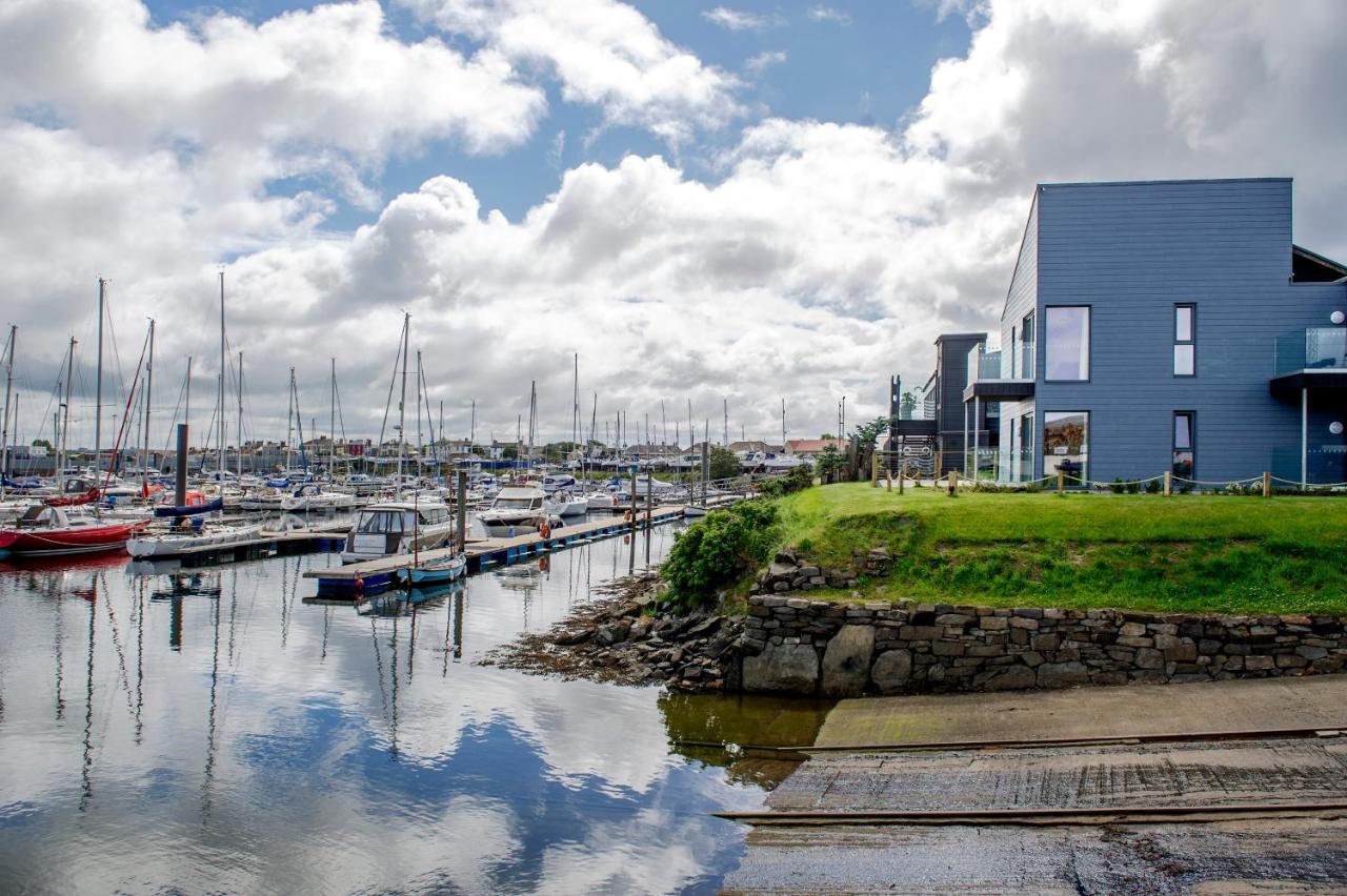 The Salt Hotel 4*