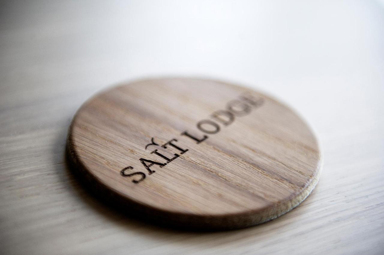 The Salt Hotel