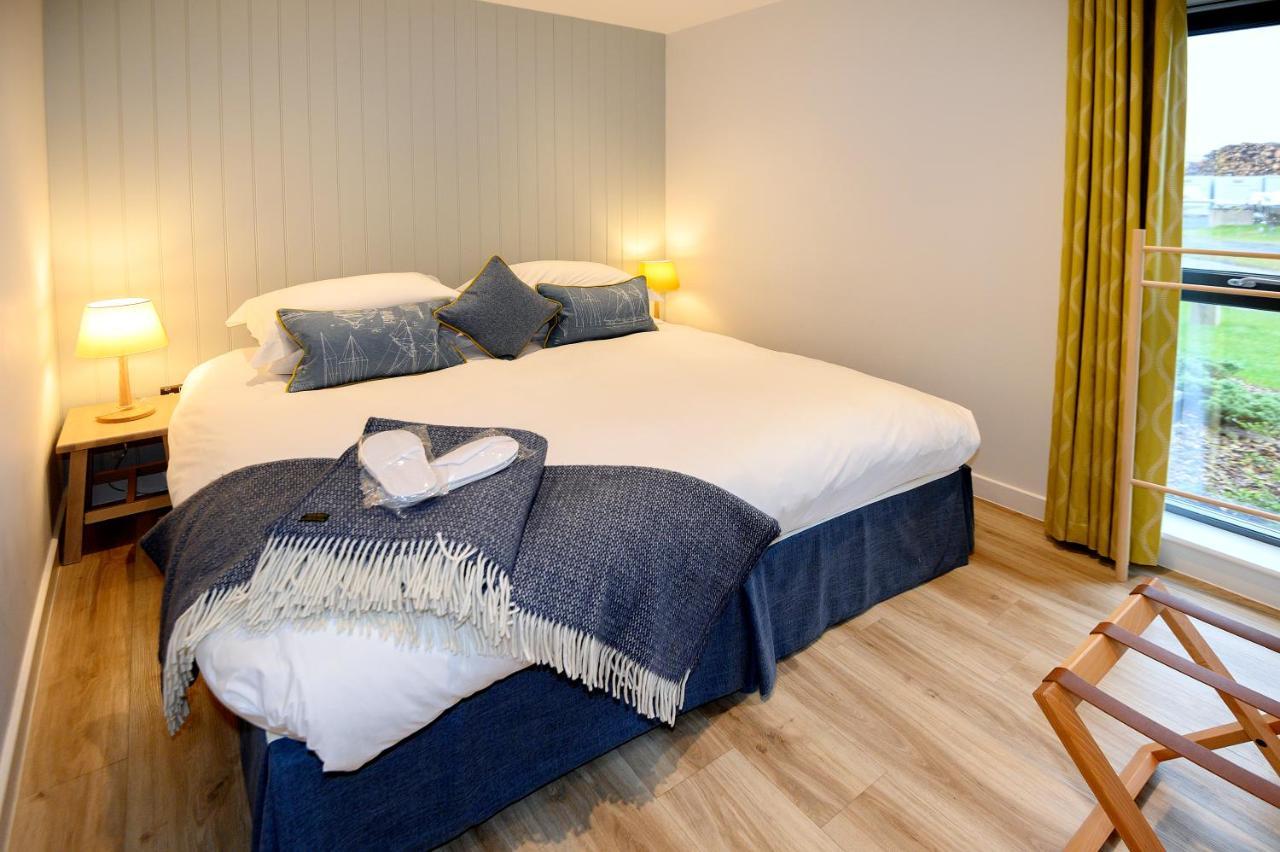 The Salt Hotel Troon