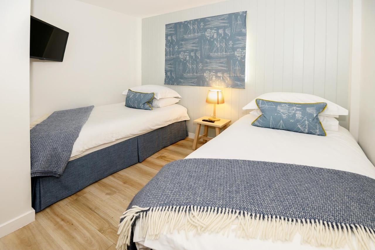 The Salt Hotel Troon